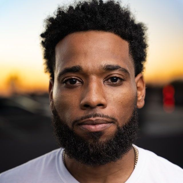 böcek ilaçlama teknisyeni portre